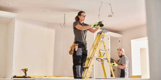 Best Electrical Outlet Repair  in Pulaski, NY
