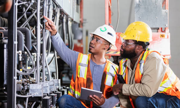 Best Commercial Electrician Services  in Pulaski, NY